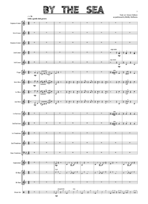 By The Sea